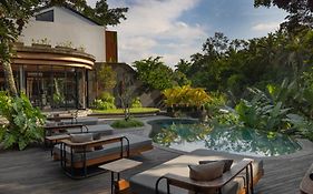 Alaya Private Estate At Damara Village Ubud